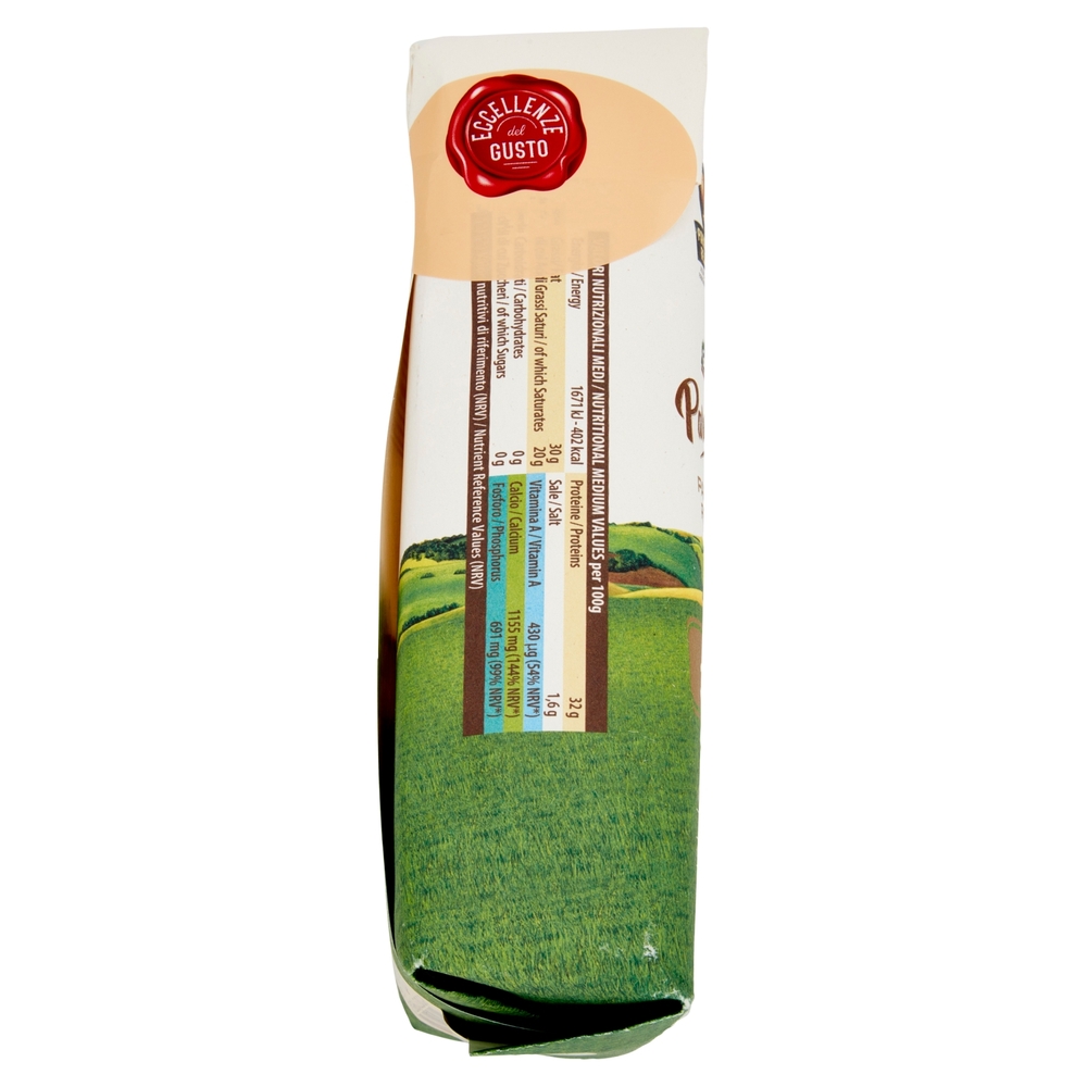 Parmareggio Parmigiano Reggiano DOP Oltre 30 Mesi 500 g